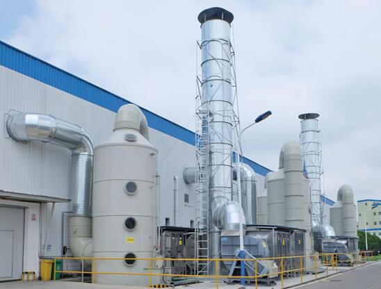 鑫藍環(huán)保榮獲2017 2018年度蘇州市市級守合同重信用企業(yè)