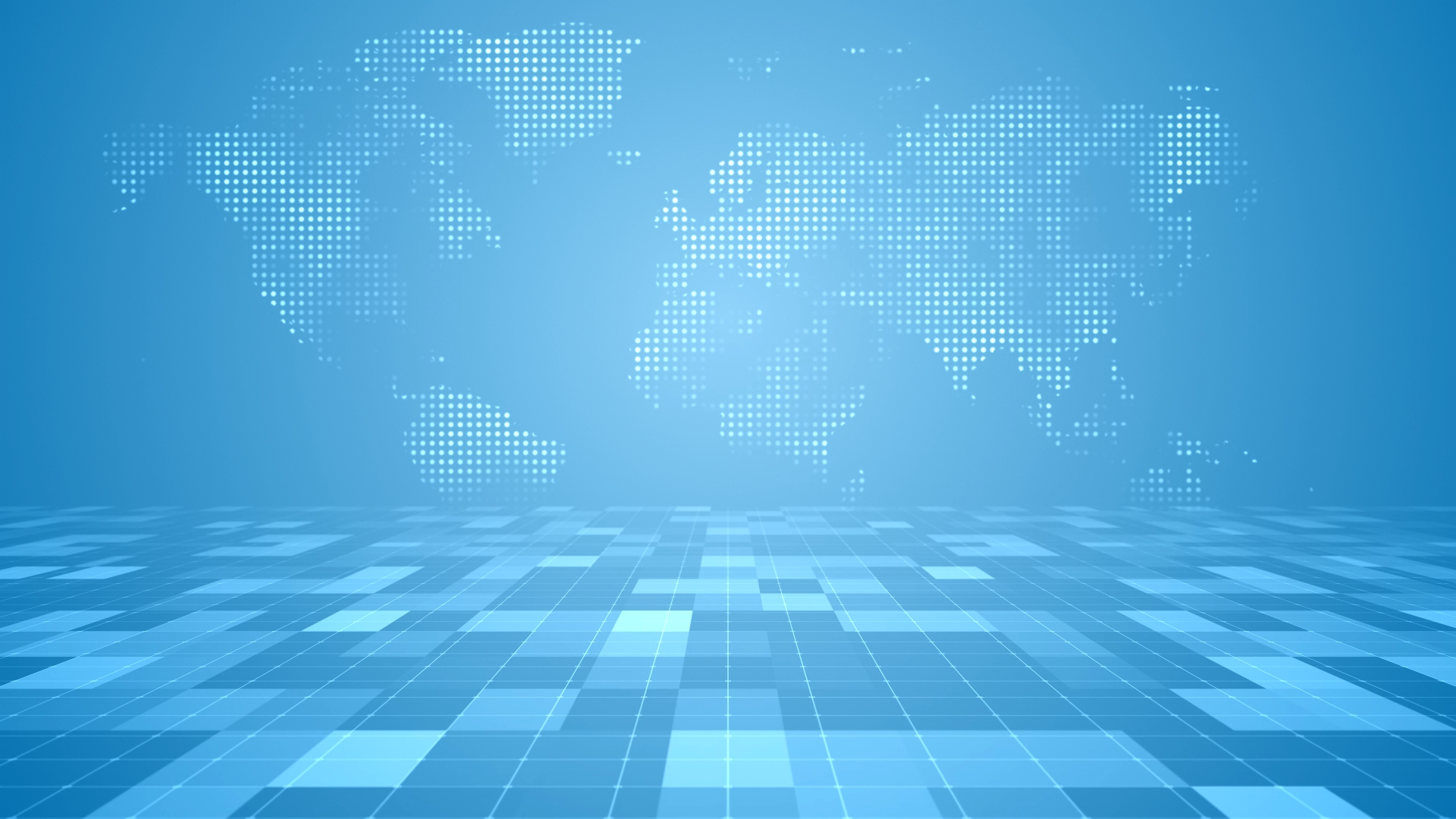 簡潔干凈網(wǎng)格方格商務科技背景