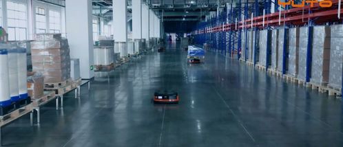 裕同科技借力AI，在物流調(diào)度與節(jié)能降耗中卷出新高度